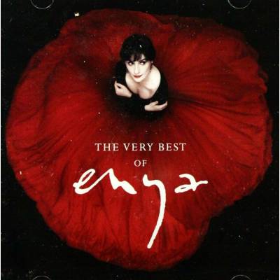Enya - The Very Best Of Enya CD
