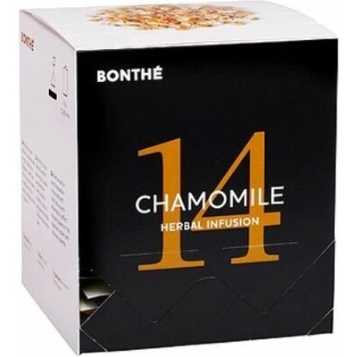 Bonthé Chamomile herbal infusion 13 x 2 g