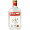 Stolichnaya 40% 0,5 l (čistá fľaša)