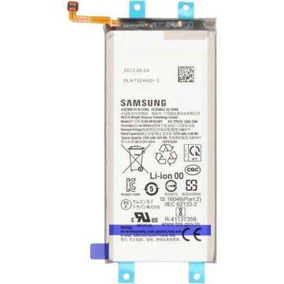 Samsung Батерия за Samsung Galaxy Z Fold4 / SM-F936, sub, оригинална, 2340 mAh (21227)