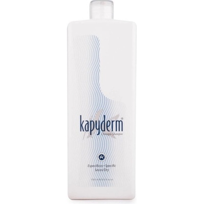 Kayderm Šampón na suché vlasy 1000 ml
