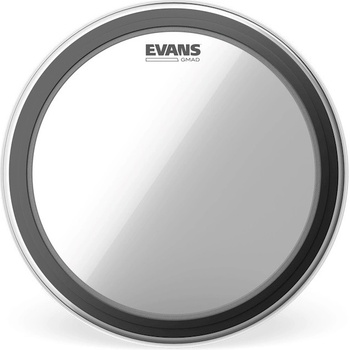 Evans 24" GMAD Clear