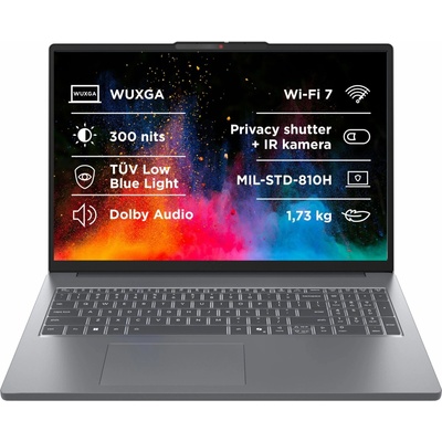 Lenovo IdeaPad Slim 3 83K80053CK