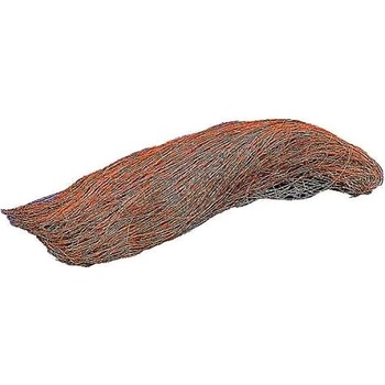 KIKI materiál na výrobu hniezda hnedý 30 g