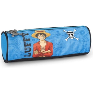  Ученически несесер цилиндър One Piece Luffy (71915)