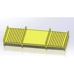 Sika Waterbar А - водоспираща лента А-24 (7871)