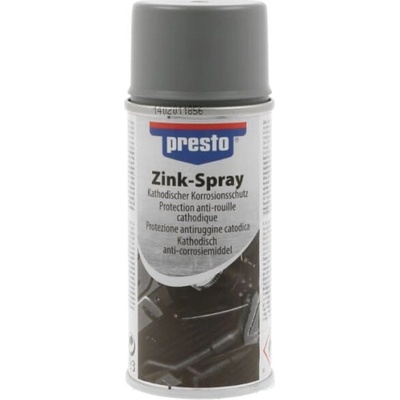 PRESTO Zinkový sprej 400 ml