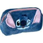 PASO Плюшен несесер Paso Stitch - С 1 цип (DS24GW-045)