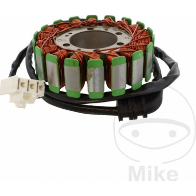 JMP Stator JMP