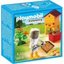 Playmobil 6818 Včelařka