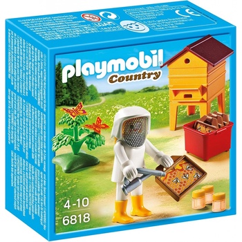 Playmobil 6818 Včelařka