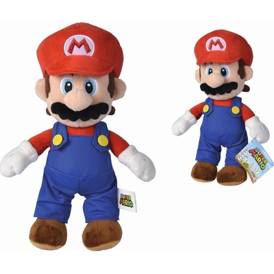 Super Mario 30 cm