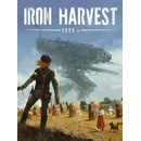 Iron Harvest (Deluxe Edition)