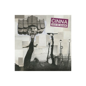 Vůz se senem - Činna