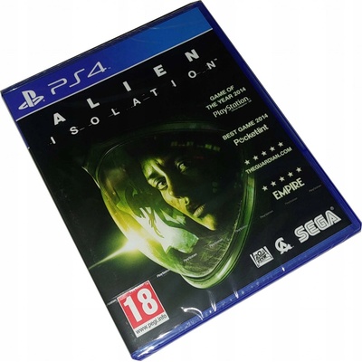 Alien: Isolation – Zboží Dáma