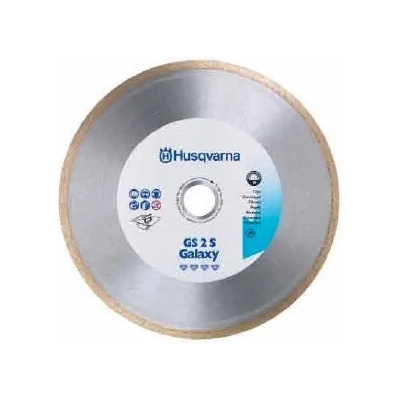 диам. диск gs2 300-25.4 (543080378)