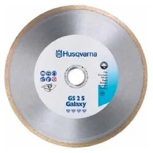  диам. диск gs2 300-25.4 (543080378)