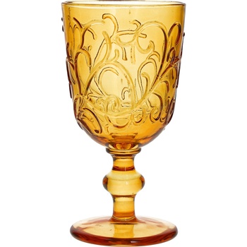 Tognana Чаша със столче marriage, 280 мл, кехлибар (m3557260023a)