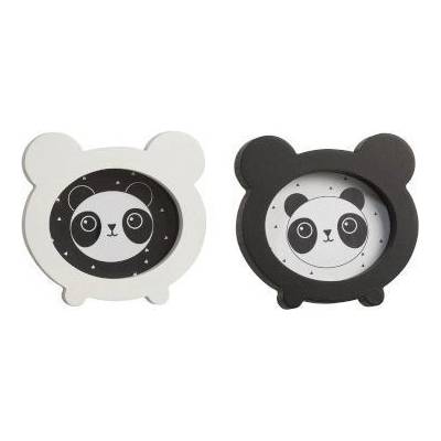 2 fotorámečky Panda - 11*12cm