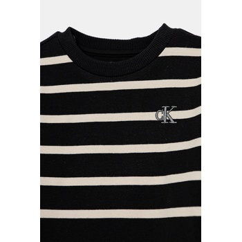 Calvin Klein Детски суичър Calvin Klein Jeans (IN0IN00285.PPYA)