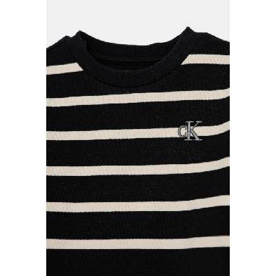 Calvin Klein Детски суичър Calvin Klein Jeans (IN0IN00285.PPYA)