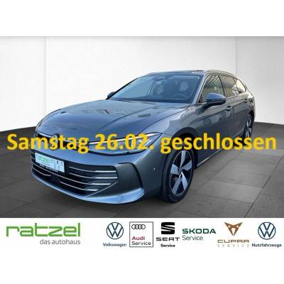 Volkswagen Passat Variant 1.5 eTSI Business DSG 110 kW