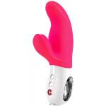 FUN FACTORY Двоен вибратор Fun Factory Miss Bi (18 см)