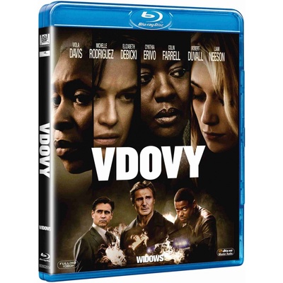 Vdovy BD