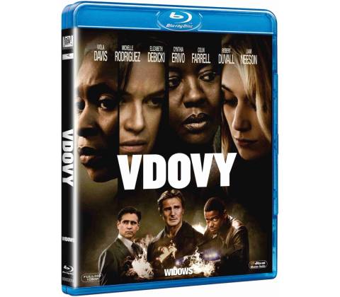 Vdovy BD