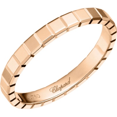 Chopard Zlatý prsten Ice Cube 827702 5208