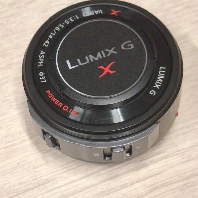 Panasonic H-PS14042 14-42 mm *