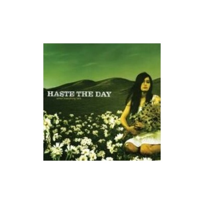 Haste The Day - When Everything Falls CD