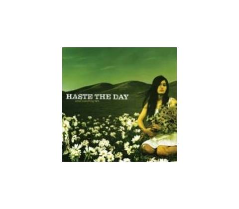 Haste The Day - When Everything Falls CD