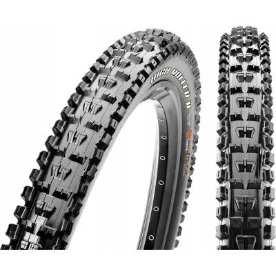 Pneumatika MAXXIS High Roller 2 27,5 x 2,40 ST 42a 2ply DH CASING drôtená