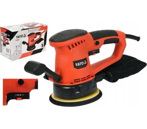 YATO YT-82207
