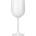 RK-PREMIUM WHITE-Чаша за вино 480ml PC (PM. W48 - PC002) (0151713)