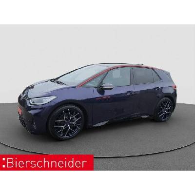 Volkswagen ID.3 GTX 240 kW