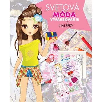 Svetová móda