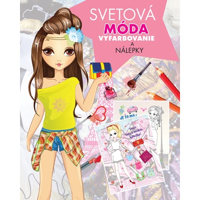 Svetová móda