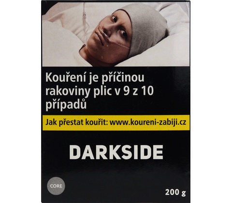 Darkside Core Code Ch 200 g
