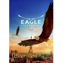 Eagle Flight