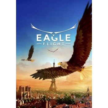 Eagle Flight