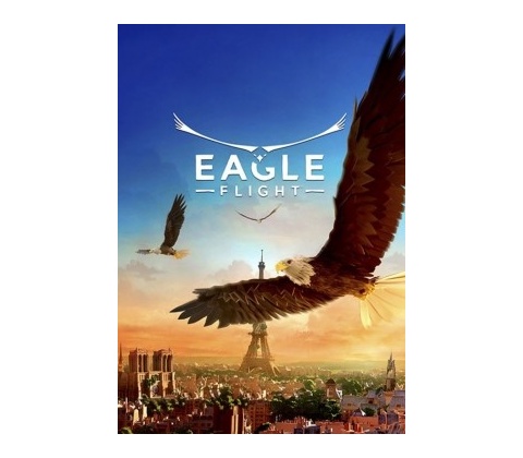 Eagle Flight