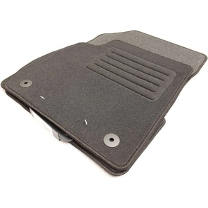 Petex Мокетни стелки за OPEL Zafira C (2012-2019) (112641802)