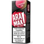  никотинова течност Aramax - Strawberry Kiwi 6мг