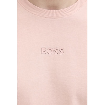 BOSS Green тениска мъжка от памук Tee 10 (50519368)