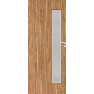 DRE Deco orech karamelový 80 cm DECA10OK80P