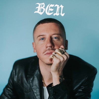 Macklemore - Ben LP