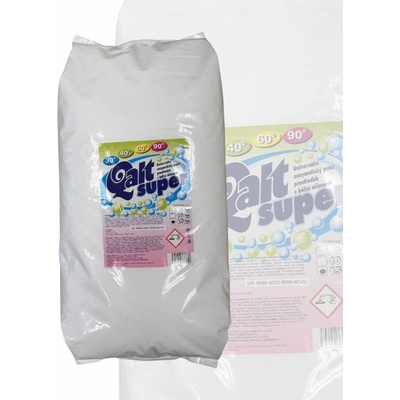 Qalt Super 15 kg