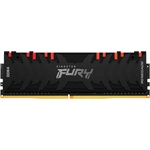 Kingston FURY Renegade RGB 16GB (2x8GB) DDR4 4000MHz KF440C19RB2AK2/16